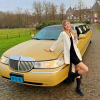 Limousine huren, Brabant, Limburg, Gelderland, Zeeland, Utrecht, feest